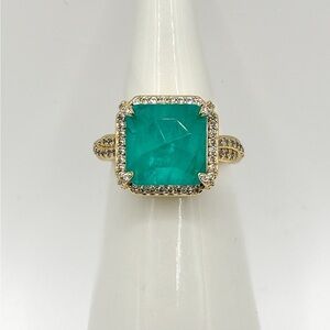 BOMB PARTY SPARKLE IN THE SUN size 7